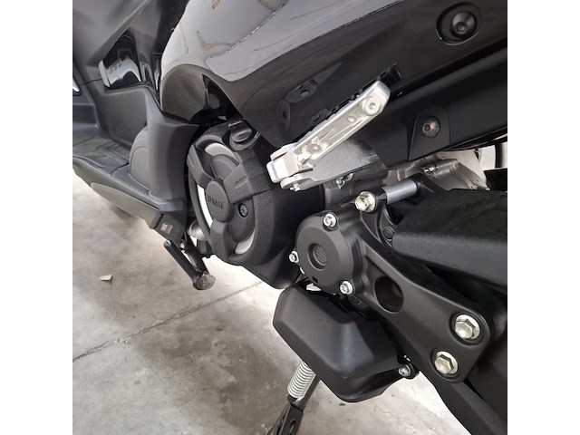 Motorscooter, yamaha, xp560d, 2024 - afbeelding 5 van  24