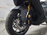Motorscooter, yamaha, xp560d, 2024 - afbeelding 10 van  24