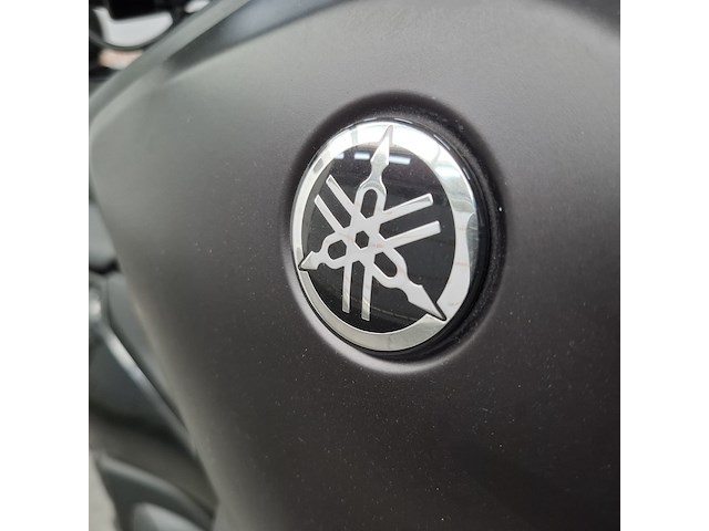 Motorscooter, yamaha, xp560d, 2024 - afbeelding 11 van  24