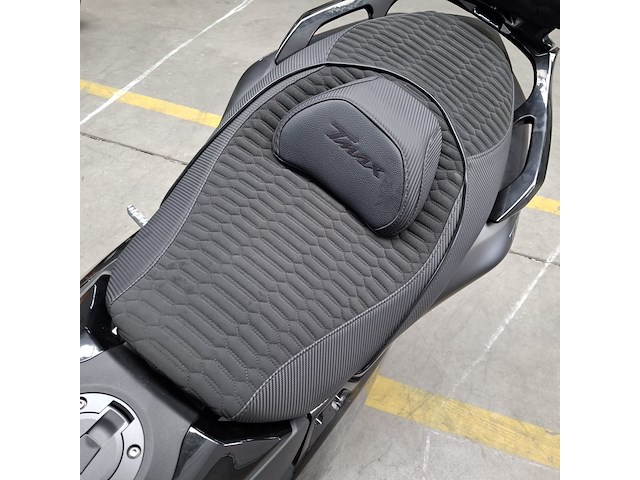 Motorscooter, yamaha, xp560d, 2024 - afbeelding 14 van  24