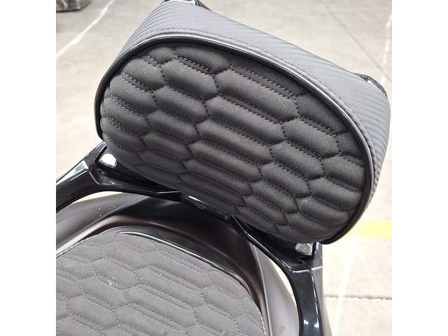 Motorscooter, yamaha, xp560d, 2024 - afbeelding 16 van  24