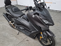 Motorscooter, yamaha, xp560d, 2024 - afbeelding 12 van  24
