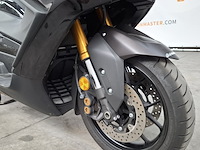 Motorscooter, yamaha, xp560d, 2024 - afbeelding 19 van  24