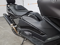 Motorscooter, yamaha, xp560d, 2024 - afbeelding 20 van  24