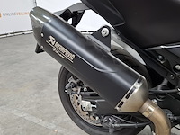 Motorscooter, yamaha, xp560d, 2024 - afbeelding 23 van  24