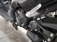 Motorscooter, yamaha, xp560d, tmax 560 tech max abs, 2024 - afbeelding 5 van  24