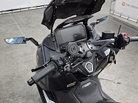 Motorscooter, yamaha, xp560d, tmax 560 tech max abs, 2024 - afbeelding 7 van  24