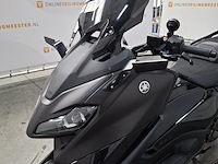 Motorscooter, yamaha, xp560d, tmax 560 tech max abs, 2024 - afbeelding 9 van  24