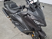 Motorscooter, yamaha, xp560d, tmax 560 tech max abs, 2024 - afbeelding 13 van  24
