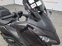 Motorscooter, yamaha, xp560d, tmax 560 tech max abs, 2024 - afbeelding 18 van  24