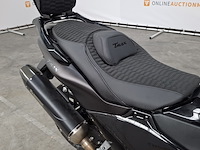 Motorscooter, yamaha, xp560d, tmax 560 tech max abs, 2024 - afbeelding 22 van  24