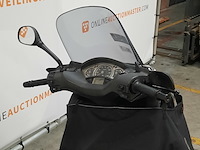 Motorscooter, yamaha, yp 125 r majesty, 2008 - afbeelding 3 van  19