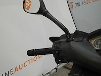 Motorscooter, yamaha, yp 125 r majesty, 2008 - afbeelding 4 van  19