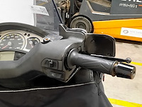 Motorscooter, yamaha, yp 125 r majesty, 2008 - afbeelding 5 van  19