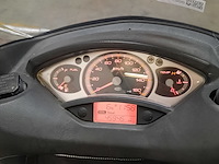 Motorscooter, yamaha, yp 125 r majesty, 2008 - afbeelding 6 van  19