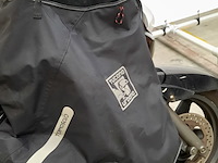 Motorscooter, yamaha, yp 125 r majesty, 2008 - afbeelding 7 van  19