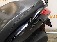Motorscooter, yamaha, yp 125 r majesty, 2008 - afbeelding 11 van  19
