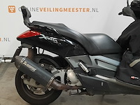 Motorscooter, yamaha, yp 125 r majesty, 2008 - afbeelding 12 van  19