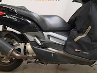 Motorscooter, yamaha, yp 125 r majesty, 2008 - afbeelding 13 van  19