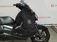 Motorscooter, yamaha, yp 125 r majesty, 2008 - afbeelding 14 van  19
