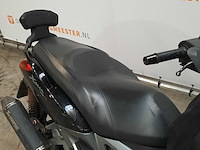 Motorscooter, yamaha, yp 125 r majesty, 2008 - afbeelding 17 van  19