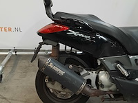 Motorscooter, yamaha, yp 125 r majesty, 2008 - afbeelding 18 van  19