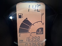 Motorscooter, yamaha, yp400 majesty, 2006 - afbeelding 3 van  32