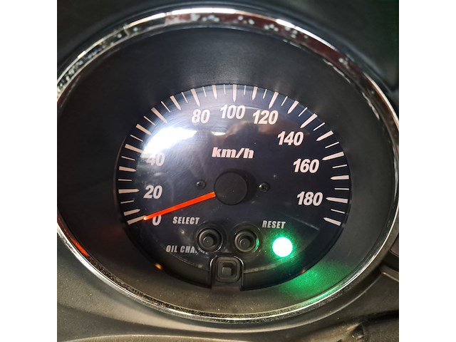 Motorscooter, yamaha, yp400 majesty, 2006 - afbeelding 4 van  32