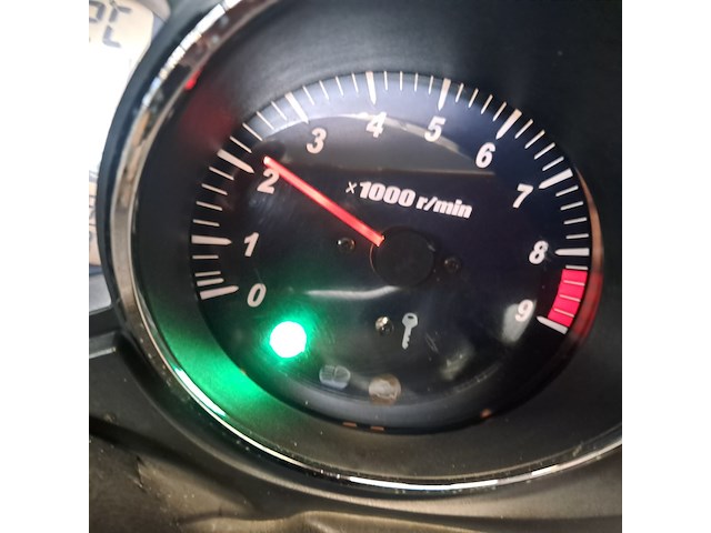 Motorscooter, yamaha, yp400 majesty, 2006 - afbeelding 5 van  32