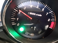 Motorscooter, yamaha, yp400 majesty, 2006 - afbeelding 5 van  32