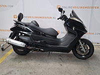 Motorscooter, yamaha, yp400 majesty, 2006