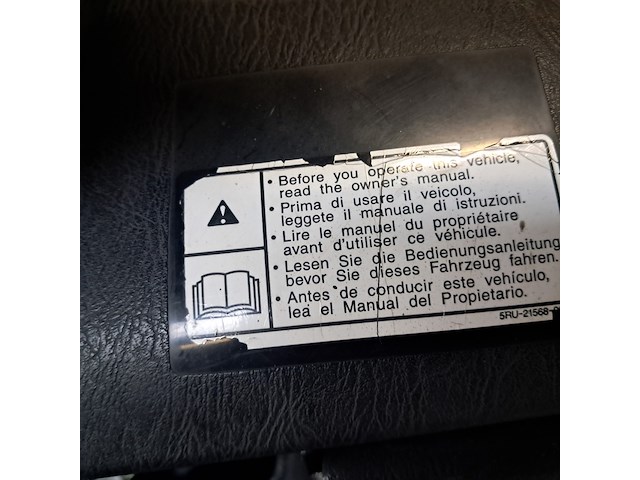 Motorscooter, yamaha, yp400 majesty, 2006 - afbeelding 16 van  32