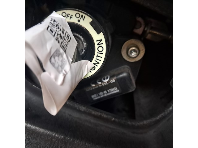 Motorscooter, yamaha, yp400 majesty, 2006 - afbeelding 17 van  32