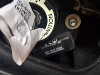 Motorscooter, yamaha, yp400 majesty, 2006 - afbeelding 17 van  32