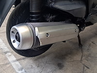 Motorscooter, yamaha, yp400 majesty, 2006 - afbeelding 18 van  32