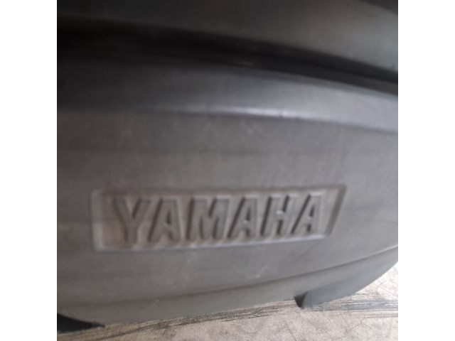 Motorscooter, yamaha, yp400 majesty, 2006 - afbeelding 20 van  32