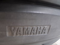 Motorscooter, yamaha, yp400 majesty, 2006 - afbeelding 20 van  32