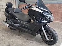 Motorscooter, yamaha, yp400 majesty, 2006 - afbeelding 23 van  32