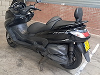 Motorscooter, yamaha, yp400 majesty, 2006 - afbeelding 30 van  32