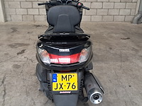 Motorscooter, yamaha, yp400 majesty, 2006 - afbeelding 31 van  32