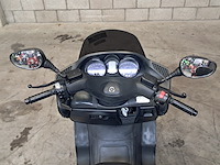 Motorscooter, yamaha, yp400 majesty, 2006 - afbeelding 32 van  32