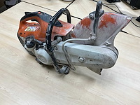 Motorslijper stihl - afbeelding 3 van  4