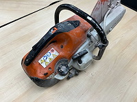 Motorslijper stihl - afbeelding 4 van  4