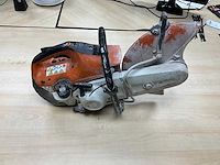 Motorslijper stihl - afbeelding 2 van  4