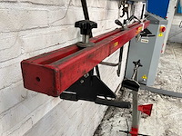 Motorsteun (2x) - afbeelding 4 van  4