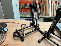 Motorsteun (3x) - afbeelding 1 van  5