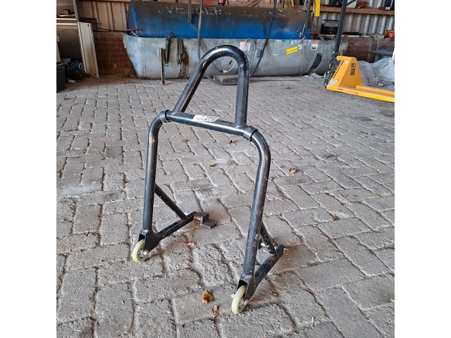 Motorsteun constands - afbeelding 1 van  4