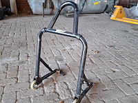 Motorsteun constands - afbeelding 1 van  4