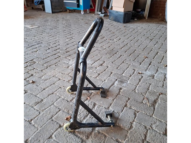 Motorsteun constands - afbeelding 2 van  4