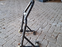 Motorsteun constands - afbeelding 2 van  4